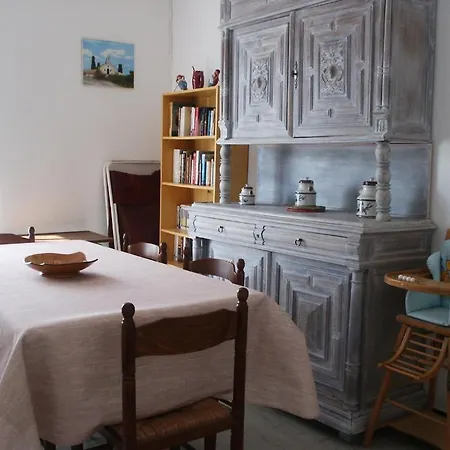 Pruniccia Apartment