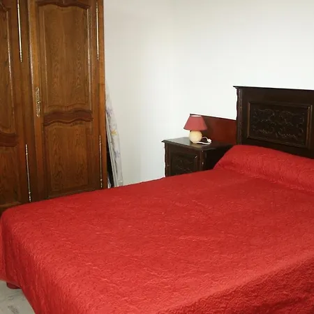 Apartment Pruniccia *