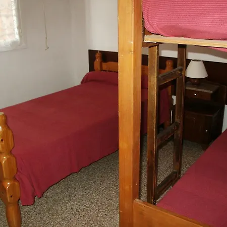 Apartment Pruniccia