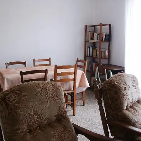 Apartmán Pruniccia