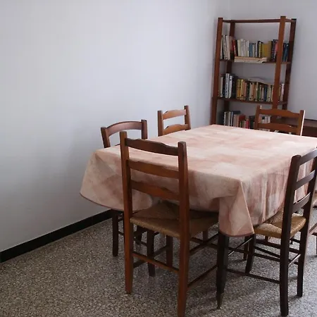Pruniccia Apartmán Partinello