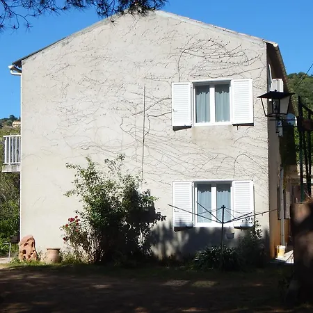 Apartmán Pruniccia *