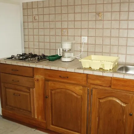 Pruniccia Apartmán *